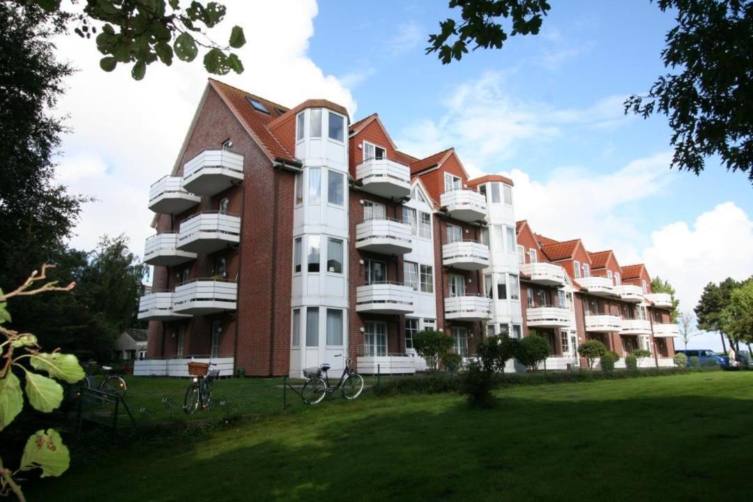 Residenz Steinmarne Cuxhaven 3 Διαμέρισμα Εξωτερικό φωτογραφία
