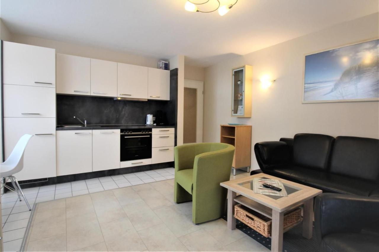 Residenz Steinmarne Cuxhaven 3 Διαμέρισμα Εξωτερικό φωτογραφία