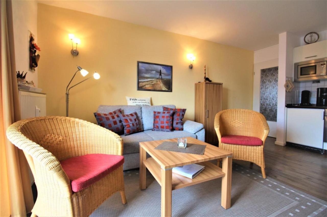 Residenz Steinmarne Cuxhaven 3 Διαμέρισμα Εξωτερικό φωτογραφία