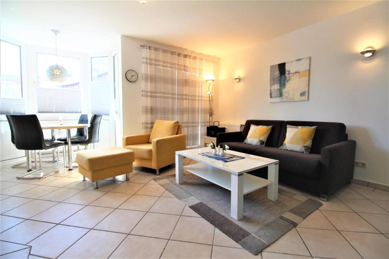 Residenz Steinmarne Cuxhaven 3 Διαμέρισμα Εξωτερικό φωτογραφία