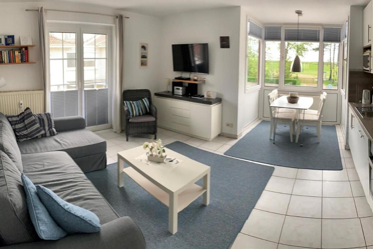 Residenz Steinmarne Cuxhaven 3 Διαμέρισμα Εξωτερικό φωτογραφία