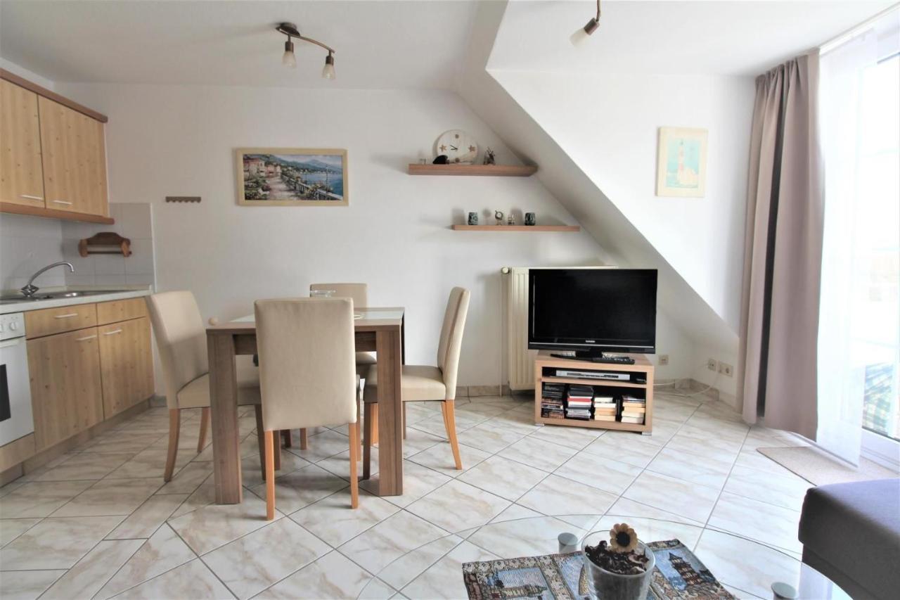 Residenz Steinmarne Cuxhaven 3 Διαμέρισμα Εξωτερικό φωτογραφία