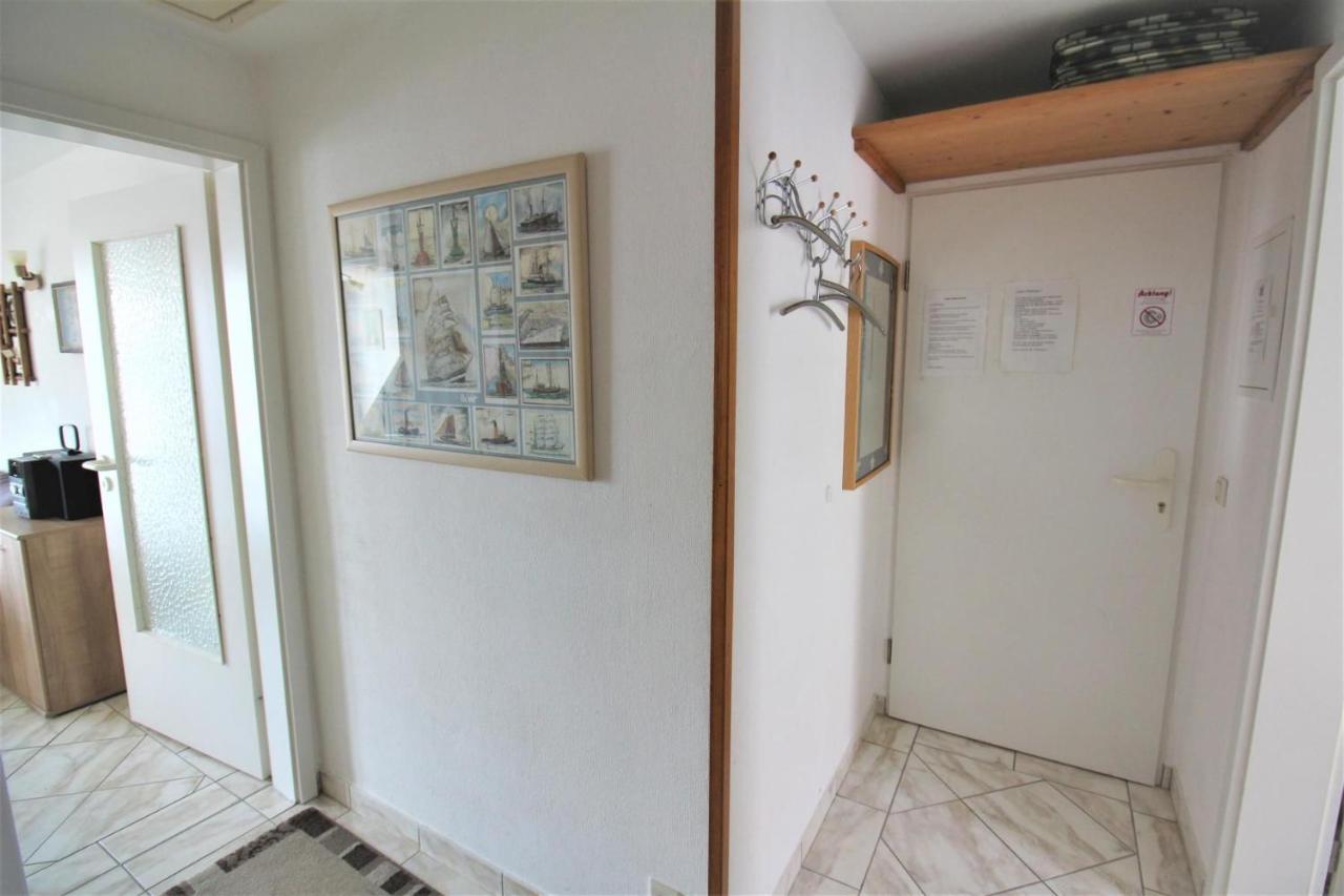 Residenz Steinmarne Cuxhaven 3 Διαμέρισμα Εξωτερικό φωτογραφία