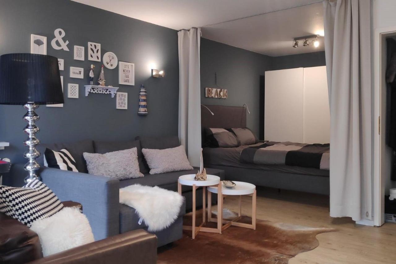 Residenz Steinmarne Cuxhaven 3 Διαμέρισμα Εξωτερικό φωτογραφία