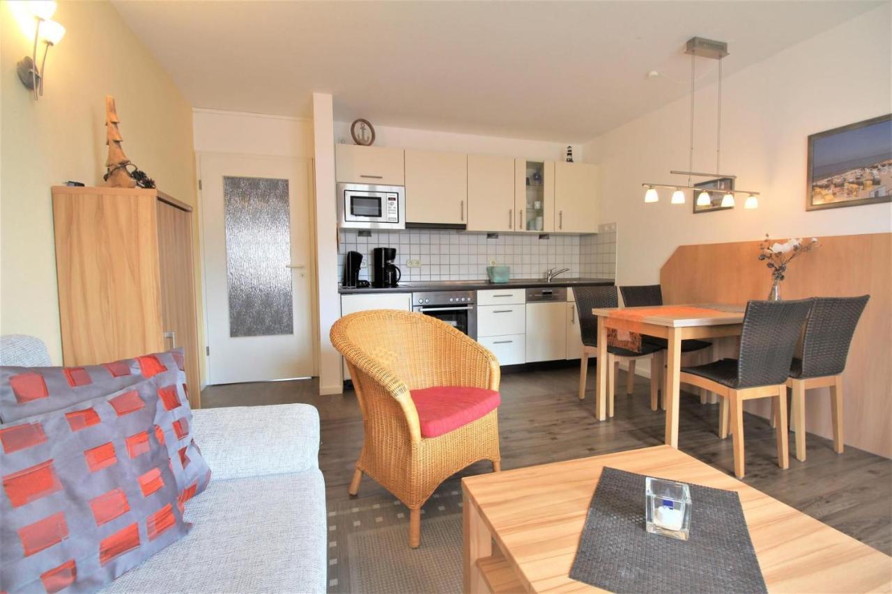 Residenz Steinmarne Cuxhaven 3 Διαμέρισμα Εξωτερικό φωτογραφία