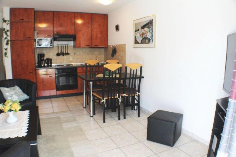 Residenz Steinmarne Cuxhaven 3 Διαμέρισμα Εξωτερικό φωτογραφία