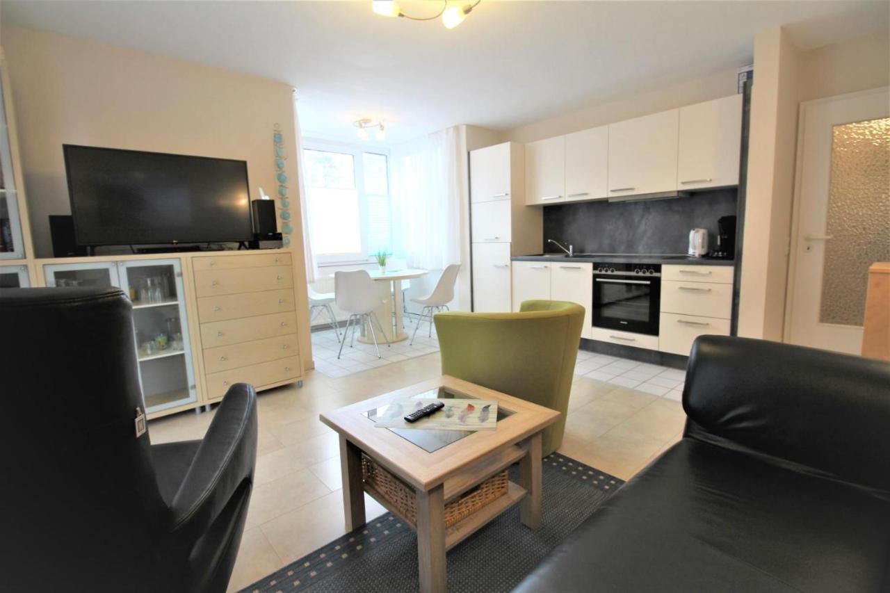 Residenz Steinmarne Cuxhaven 3 Διαμέρισμα Εξωτερικό φωτογραφία