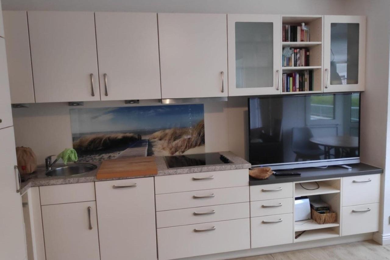 Residenz Steinmarne Cuxhaven 3 Διαμέρισμα Εξωτερικό φωτογραφία