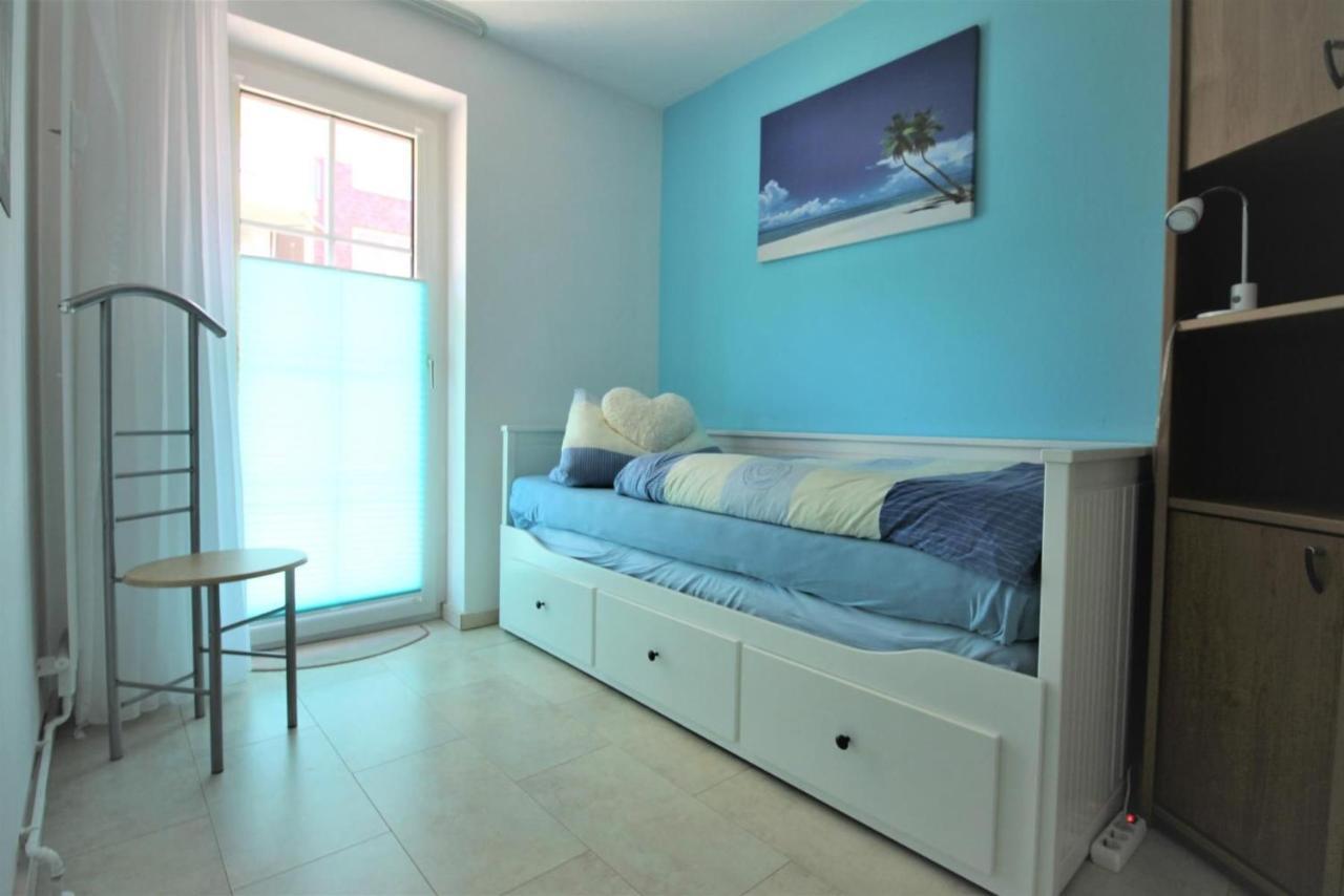 Residenz Steinmarne Cuxhaven 3 Διαμέρισμα Εξωτερικό φωτογραφία
