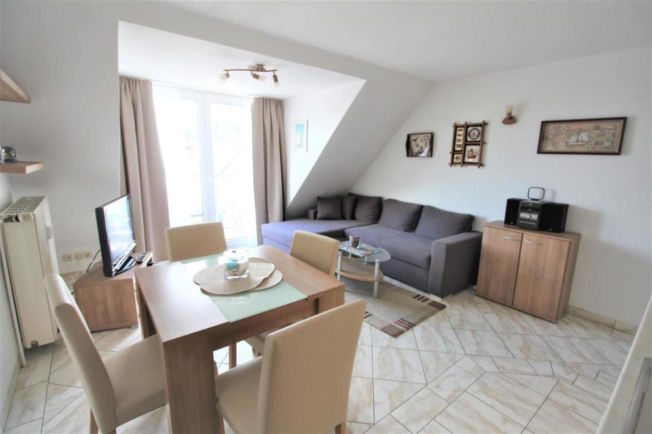 Residenz Steinmarne Cuxhaven 3 Διαμέρισμα Εξωτερικό φωτογραφία