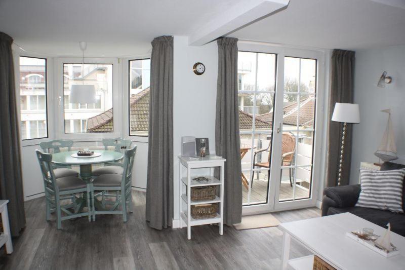 Residenz Steinmarne Cuxhaven 3 Διαμέρισμα Εξωτερικό φωτογραφία