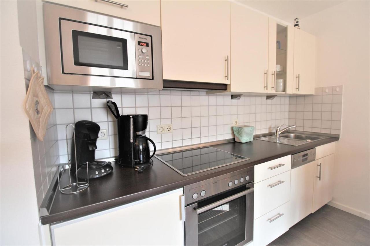 Residenz Steinmarne Cuxhaven 3 Διαμέρισμα Εξωτερικό φωτογραφία