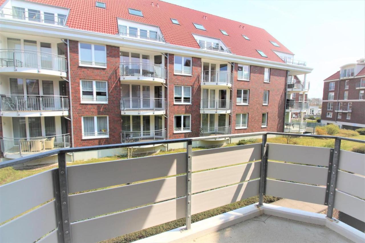 Residenz Steinmarne Cuxhaven 3 Διαμέρισμα Εξωτερικό φωτογραφία