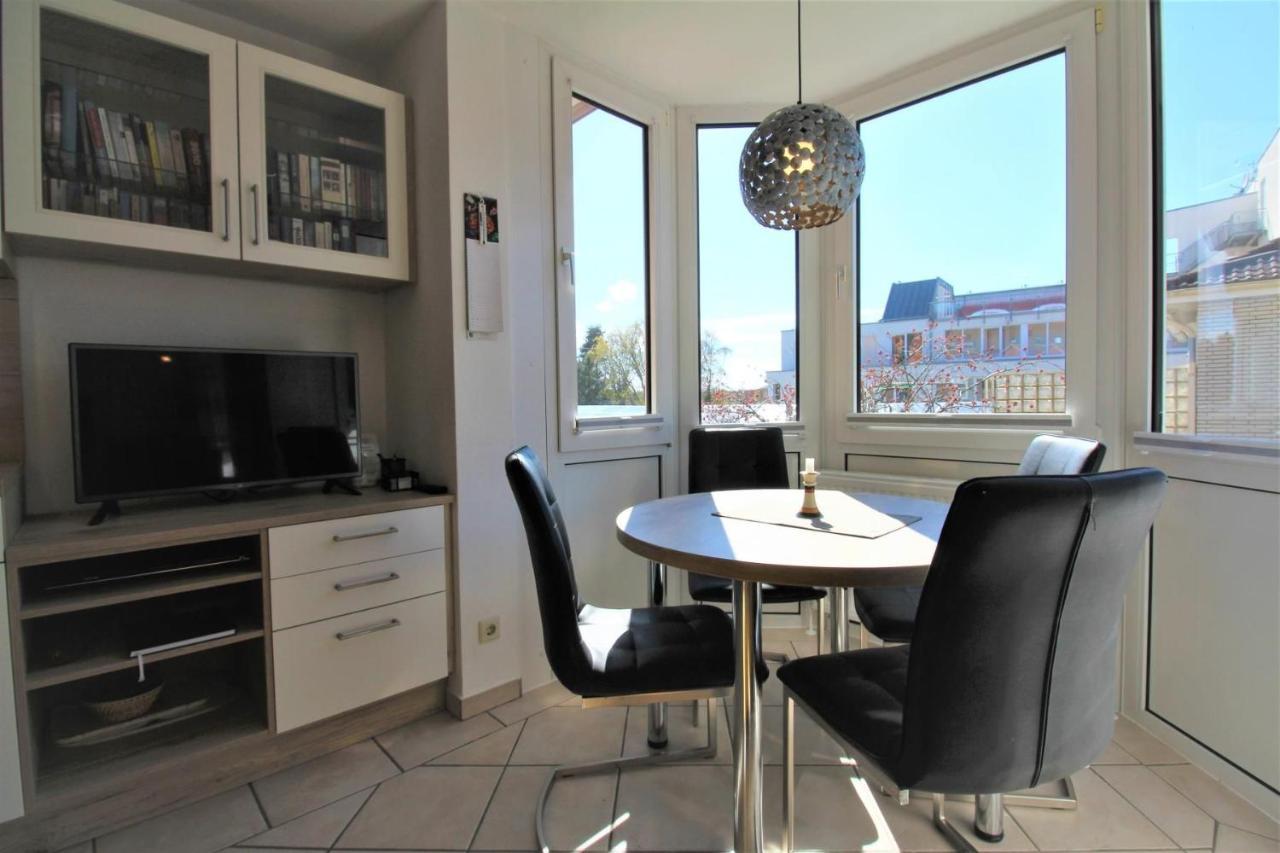 Residenz Steinmarne Cuxhaven 3 Διαμέρισμα Εξωτερικό φωτογραφία