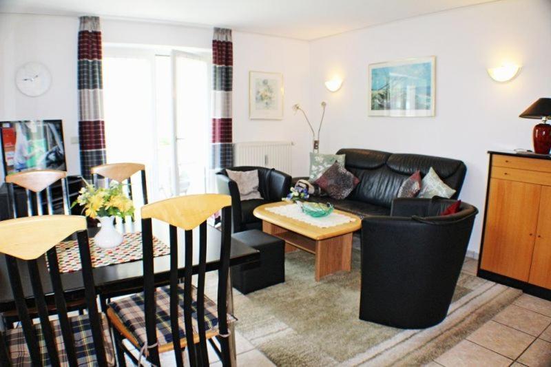 Residenz Steinmarne Cuxhaven 3 Διαμέρισμα Εξωτερικό φωτογραφία