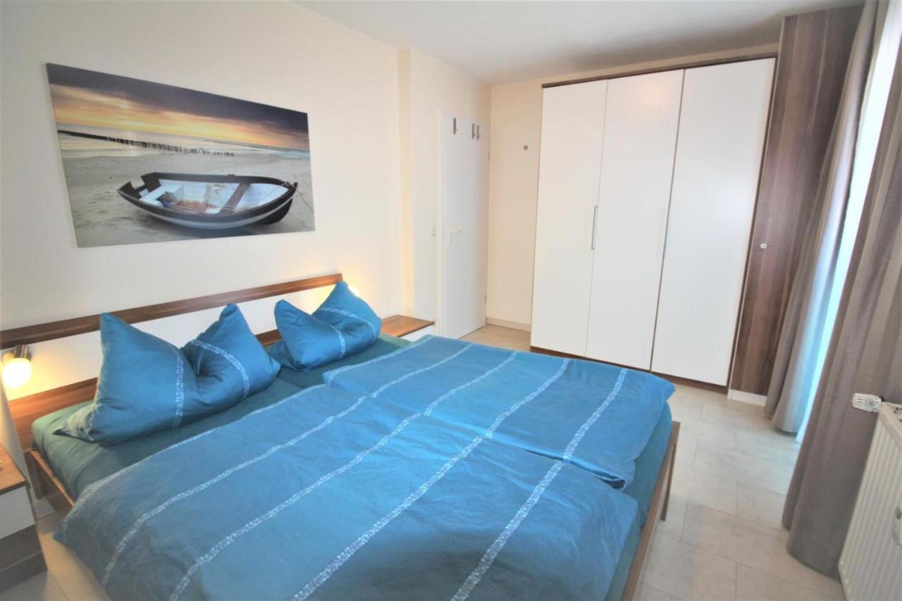 Residenz Steinmarne Cuxhaven 3 Διαμέρισμα Εξωτερικό φωτογραφία