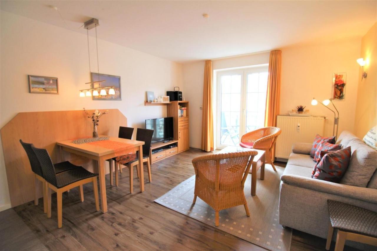 Residenz Steinmarne Cuxhaven 3 Διαμέρισμα Εξωτερικό φωτογραφία