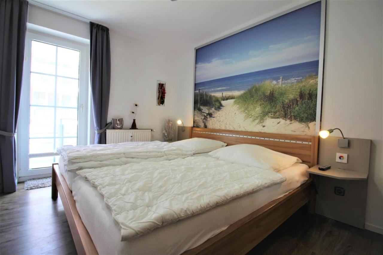Residenz Steinmarne Cuxhaven 3 Διαμέρισμα Εξωτερικό φωτογραφία