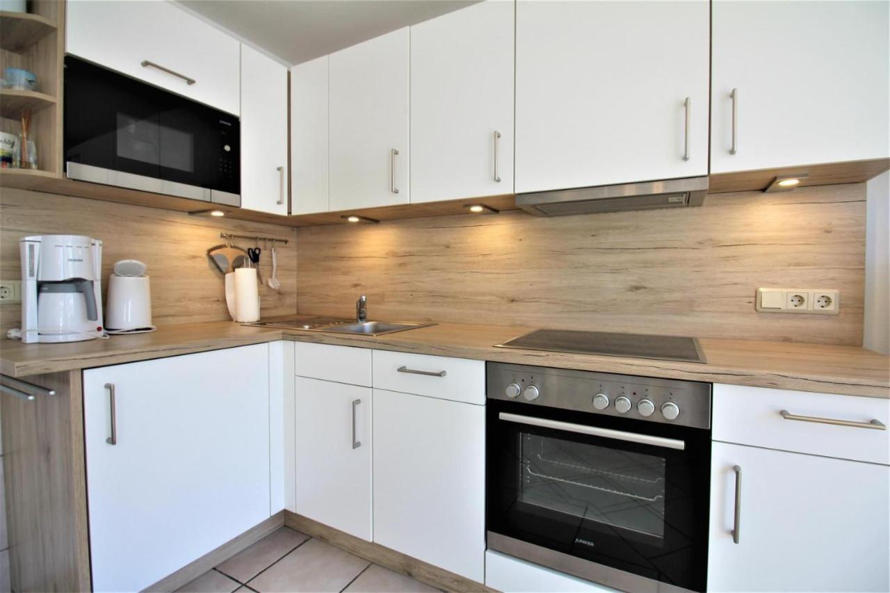 Residenz Steinmarne Cuxhaven 3 Διαμέρισμα Εξωτερικό φωτογραφία