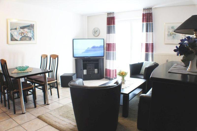 Residenz Steinmarne Cuxhaven 3 Διαμέρισμα Εξωτερικό φωτογραφία