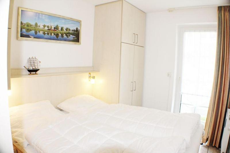 Residenz Steinmarne Cuxhaven 3 Διαμέρισμα Εξωτερικό φωτογραφία
