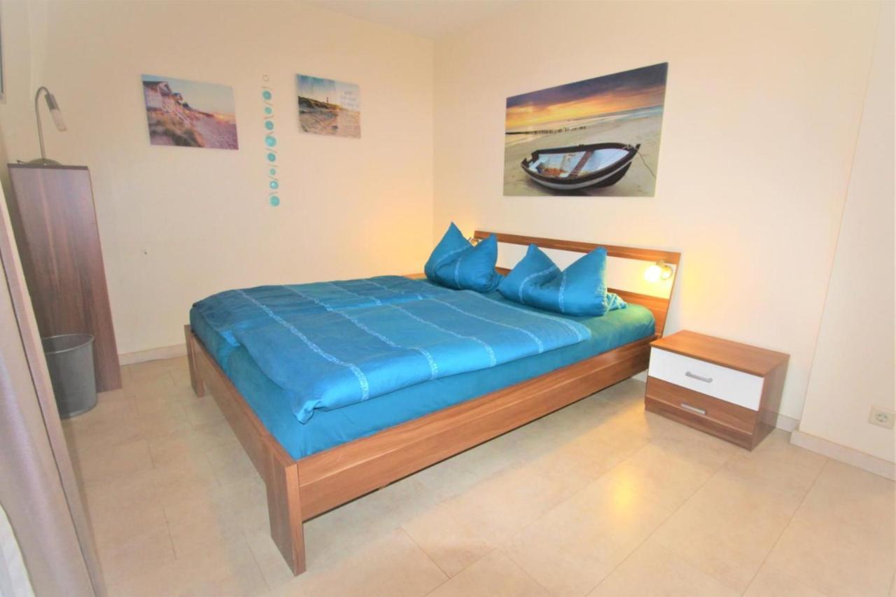 Residenz Steinmarne Cuxhaven 3 Διαμέρισμα Εξωτερικό φωτογραφία