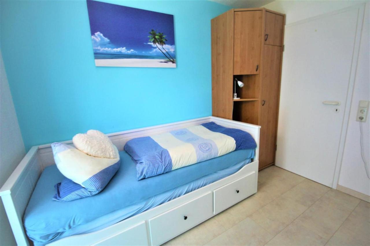 Residenz Steinmarne Cuxhaven 3 Διαμέρισμα Εξωτερικό φωτογραφία