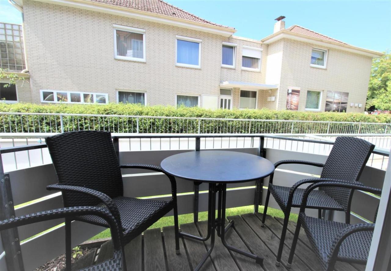 Residenz Steinmarne Cuxhaven 3 Διαμέρισμα Εξωτερικό φωτογραφία