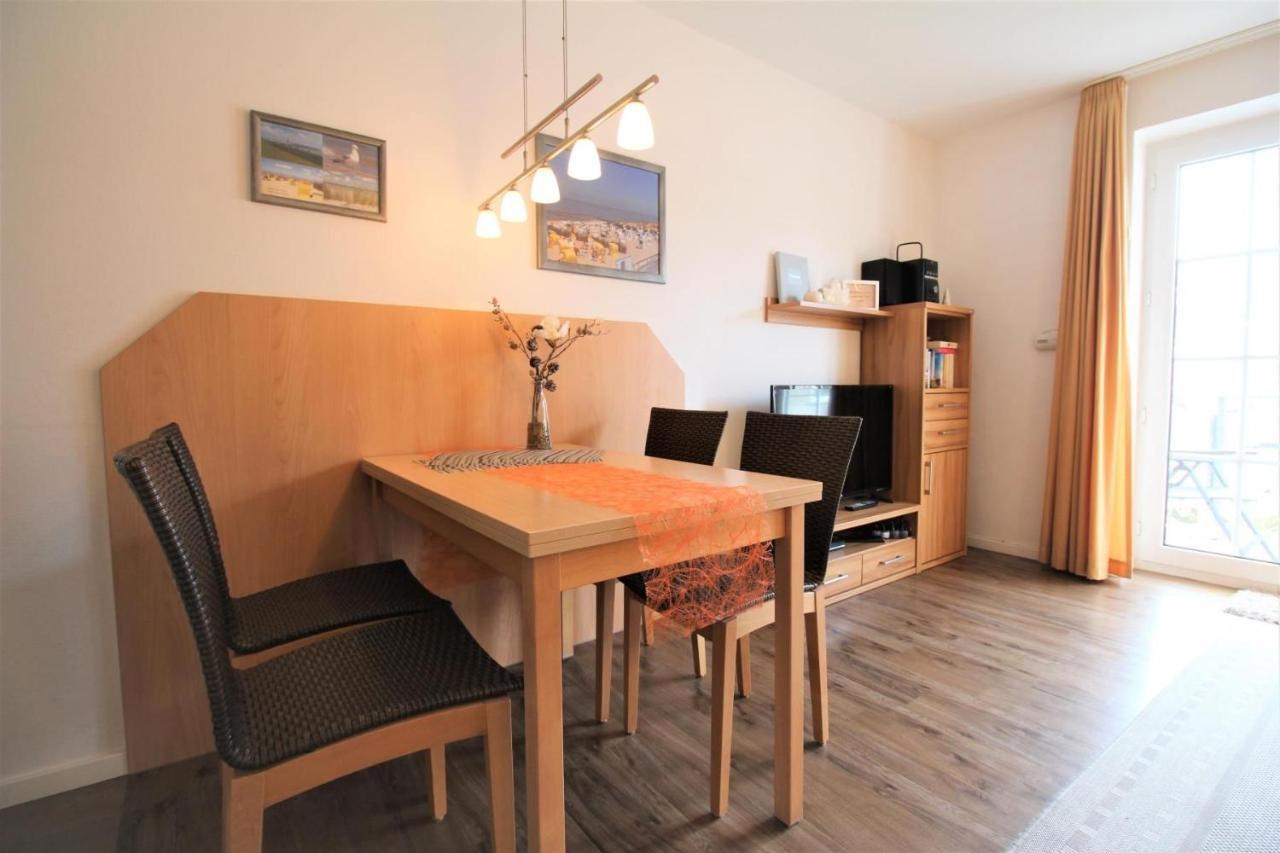 Residenz Steinmarne Cuxhaven 3 Διαμέρισμα Εξωτερικό φωτογραφία