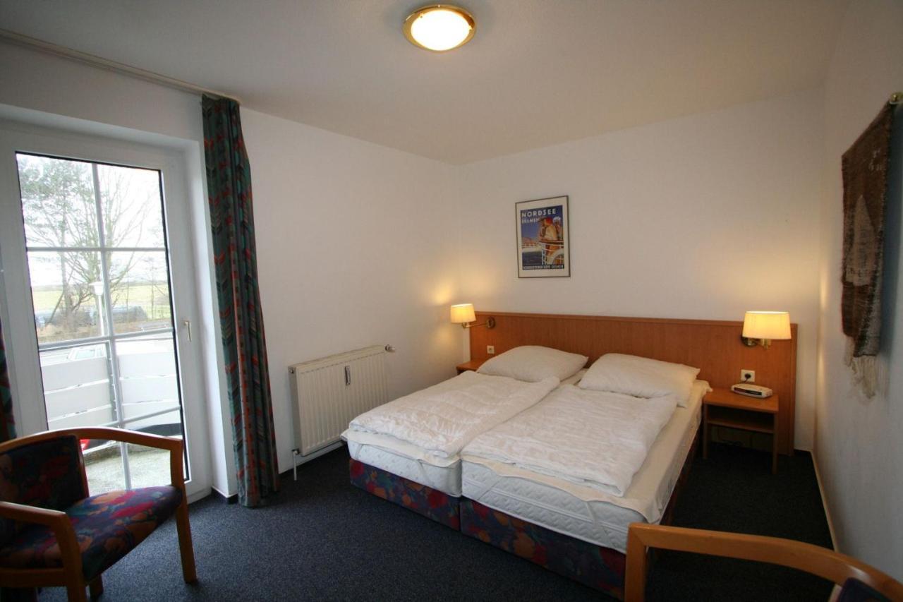Residenz Steinmarne Cuxhaven 3 Διαμέρισμα Εξωτερικό φωτογραφία