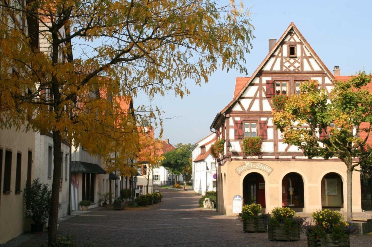 Residenz Steinmarne Cuxhaven 3 Διαμέρισμα Εξωτερικό φωτογραφία