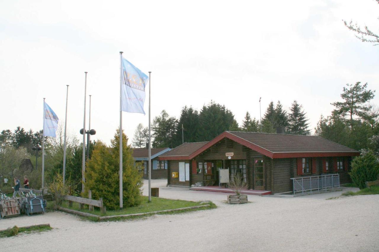 Residenz Steinmarne Cuxhaven 3 Διαμέρισμα Εξωτερικό φωτογραφία