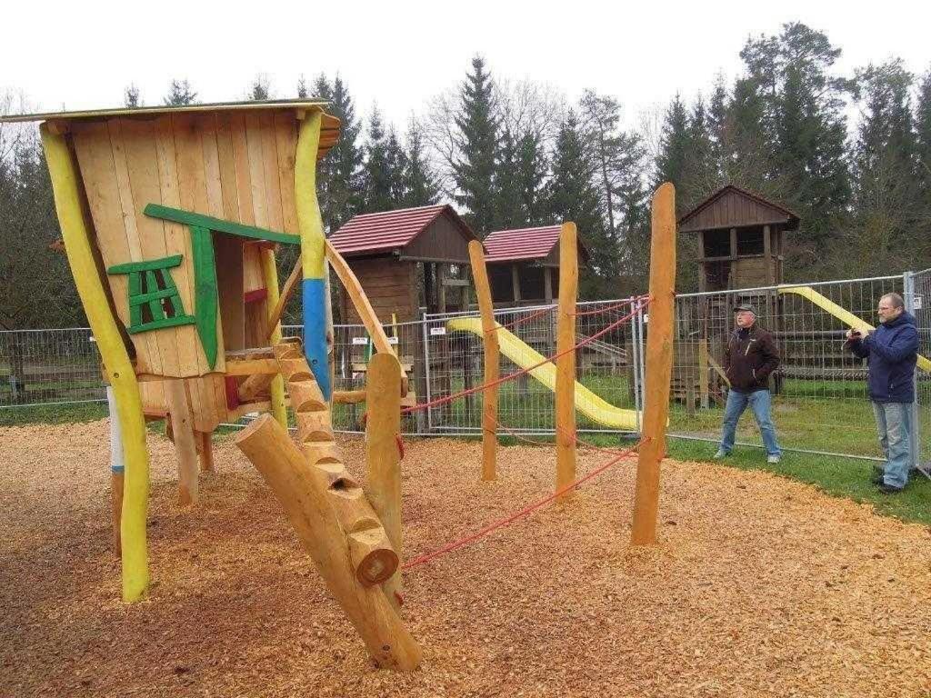 Residenz Steinmarne Cuxhaven 3 Διαμέρισμα Εξωτερικό φωτογραφία
