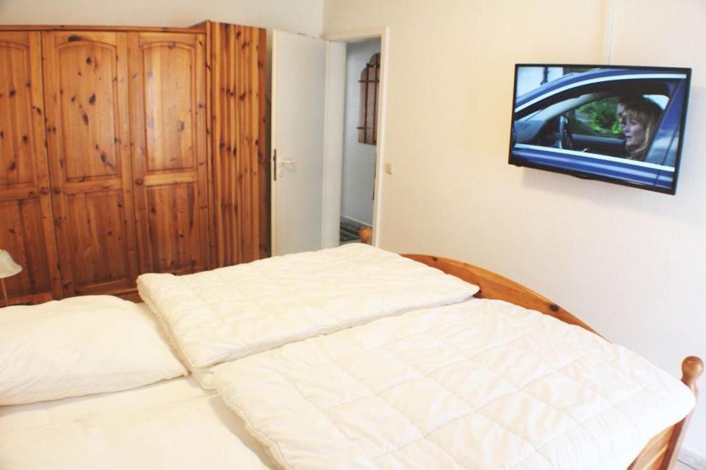 Residenz Steinmarne Cuxhaven 3 Διαμέρισμα Εξωτερικό φωτογραφία