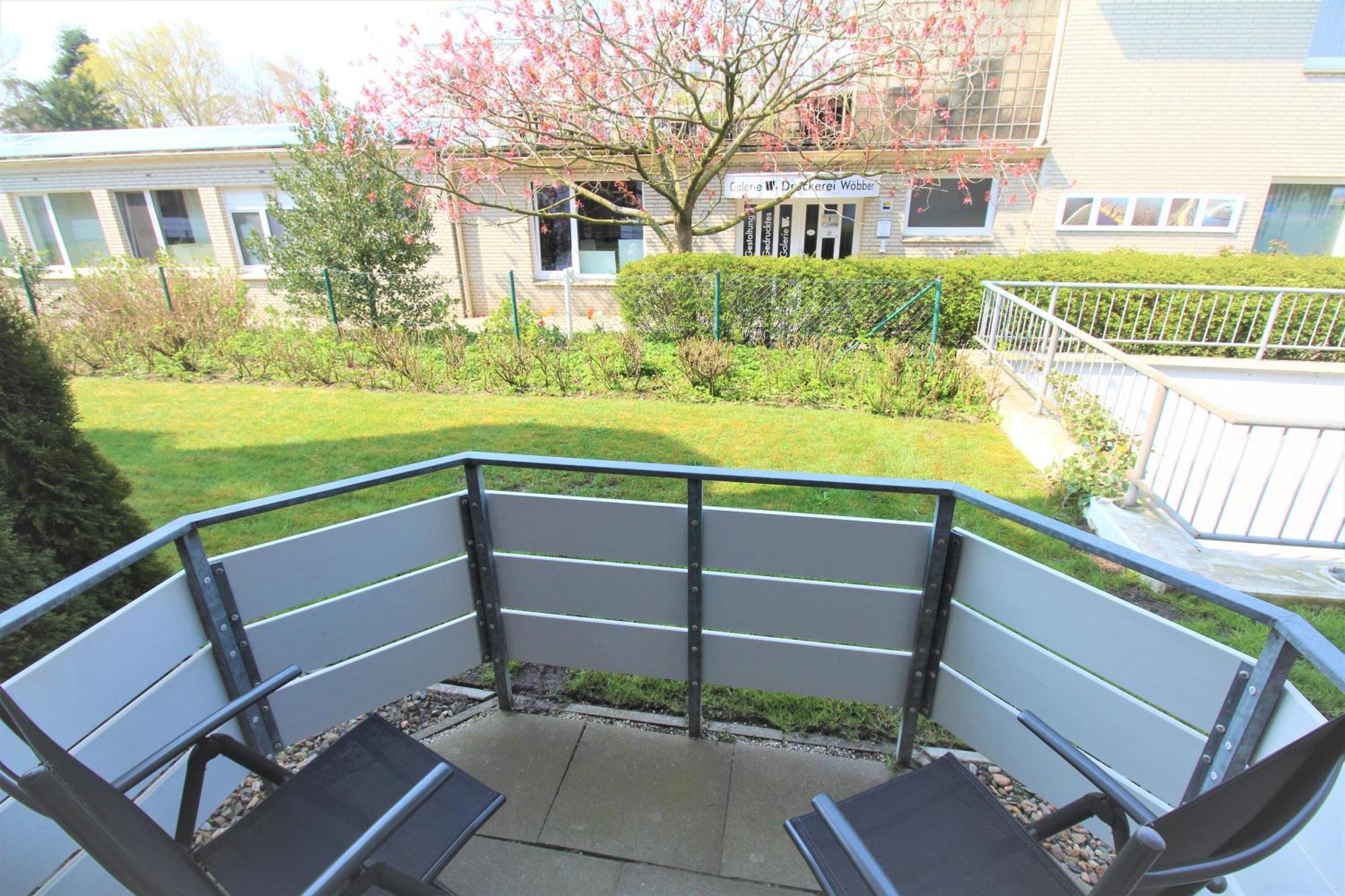 Residenz Steinmarne Cuxhaven 3 Διαμέρισμα Εξωτερικό φωτογραφία