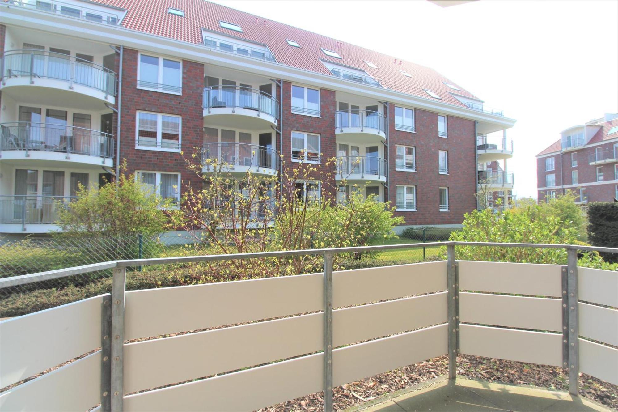 Residenz Steinmarne Cuxhaven 3 Διαμέρισμα Εξωτερικό φωτογραφία