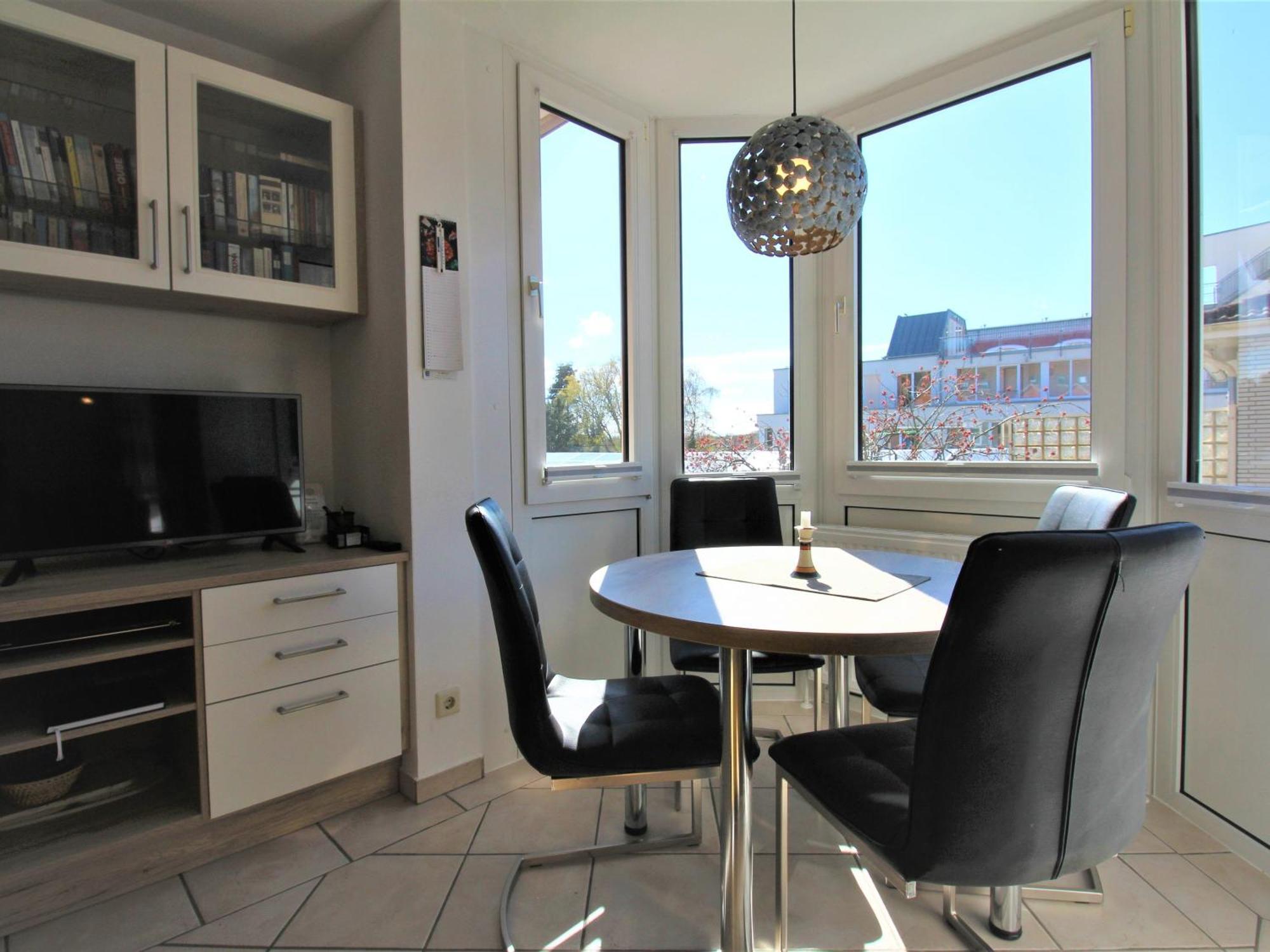 Residenz Steinmarne Cuxhaven 3 Διαμέρισμα Εξωτερικό φωτογραφία